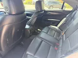 Cadillac ATS 2016